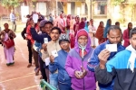 USAID USA, USAID breaking, how usaid funneled 21 million to india for voter turnout, Commissioner