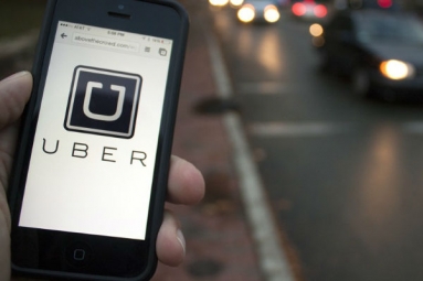Uber Admits Underpaying New York City Drivers