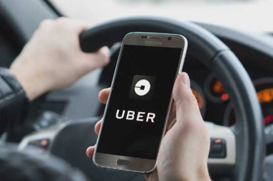 Indian-Origin Uber Driver in NY Charged with Kidnapping Passenger