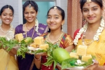 Gudi Pawda, Telugu New Year, ugadi the new year of happiness and prosperity, Konkani