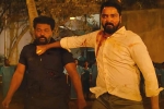 Ugram review, Ugram telugu movie review, ugram movie review rating story cast and crew, Vijay kanakamedala