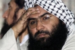 Masood Azhar global terrorist, global terrorist, un security council designates masood azhar as global terrorist, Azhar