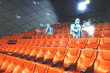 Unlock 5.0: Here's What is Likely to Open from October 1