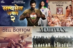 Bollywood, Actors, up coming bollywood movies to be released in 2021, John abraham