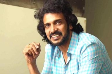 Upendra to Play a Crucial Role in Varun Tej's Film