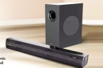 Urban Harmonic 2080 soundbar, Urban Harmonic 2080 breaking, urban harmonic 2080 2 1 channel soundbar launched in india, India news
