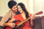 Urvasivo Rakshasivo review, Urvasivo Rakshasivo Movie Tweets, urvasivo rakshasivo movie review rating story cast and crew, Allu sirish