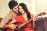 Allu Sirish Urvasivo Rakshasivo movie review, Urvasivo Rakshasivo rating, urvasivo rakshasivo movie review rating story cast and crew, Jama