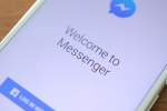 unsend in FB messenger, Delete messages, users can now remove sent messages on facebook messenger, Remove messages