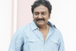 Varuntej, VV Vinayak new, vinayak signs one more mega film, Sai dharamtej