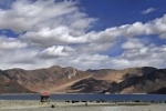 Galwan valley, Galwan valley, india orders china to vacate finger 5 area near pangong lake, Envoy