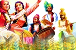 Events in New York, New York Events, 13th vaisakhi mela 2017, Mehndi