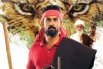 Kondapolam latest updates, Krish, vaisshnav tej has high hopes on kondapolam, Kondapolam