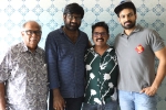 Vaisshnav Tej 3rd movie, Vaisshnav Tej upcoming projects, vaisshnav tej starts his third film, Kondapolam