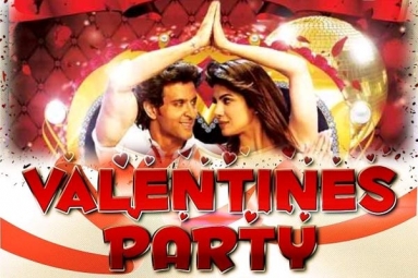 Pre Valentines Desi Party Pre Valentines Desi Party