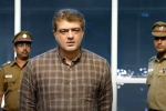 Huma Qureshi, Ajith Kumar Valimai review, valimai movie review rating story cast and crew, Karti