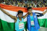 men's high jump T-42, men's high jump T-42, rio paralympics m thangavelu clinches gold varun bhati bronze in high jump, Javelin