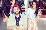 Varun Tej, Varun Tej and Lavanya Tripati wedding date, varun tej and lavanya tripati all set to get engaged, Mega family