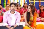 engagement, Vithika Sheru, varun sandesh falls sick days before engagement with vithika, Rudramadevi