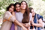 Kareena Kapoor, Veere Di Wedding movie review, veere di wedding movie review rating story cast and crew, Swara bhaskar