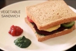 Healthy and Tasty Vegetable Sandwich Recipe, Healthy and Tasty Vegetable Sandwich Recipe, healthy and tasty vegetable sandwich recipe, Tasty sandwich recipe