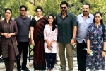 Drishyam 2 breaking news, Venkatesh upcoming projects, dasara release for venkatesh s next, Jeethu joseph