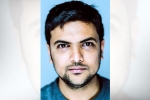 indian american photographers, venky ganesan, 24 hour time square indian american photographer venky ganesan talks to over 3 000 people creates 650 portraits, Alumnus