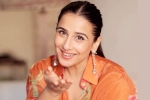 Vidya Balan new breaking, Vidya Balan breaking, vidya balan reveals about her smoking addiction, Cigarette