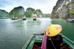 Vietnam tourism statistics, Vietnam travel destination, vietnam emerging as southeast asia s hottest tourist destination, Tourism
