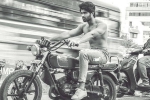 Vijay Devarakonda Most Desirable Man 2018, hyderabad times most desirable 2018, vijay devarakonda voted as the most desirable man 2018, Hyderabad times