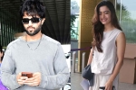 Vijay Deverakonda and Rashmika Mandanna holiday, Vijay Deverakonda and Rashmika Mandanna new updates, vijay deverakonda and rashmika mandanna fly to the maldives, Actor vijay