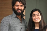 Vijay Deverakonda and Rashmika net worth, Vijay Deverakonda and Rashmika love story. Vijay Deverakonda and Rashmika breaking, vijay deverakonda and rashmika mandanna to get engaged soon, Vijay devarakonda