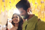 VD13 shoot, VD13 shooting news, vijay deverakonda to kick start his next, Sita ramam
