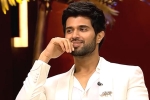 Koffee with Karan updates, Vijay Deverakonda personal life, vijay deverakonda about his personal life on koffee with karan show, Gossiping