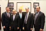 Vijay Gokhale, what happens when you report a fake marriage, vijay gokhale held talks with u s leaders over detention of indian students in immigration fraud, Canada immigration