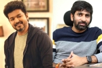 Mythri Movie Makers, Vijay, vijay and gopichand malineni film on cards, Veera simha reddy