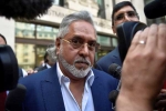 Vijay Mallya in India, Vijay Mallya, it is for judge to decide vijay mallya on india arrival, South london