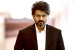 Vijay paycheque, Vijay remuneration, vijay s remuneration turns the talk of the nation, Bigil