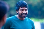 vijay sethupathi age, Chennai Zoo, actor vijay sethupathi adopts two white tigers from chennai zoo, Vijay sethupathi new movie