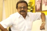 Vijayakanth death, Vijayakanth dead, tamil actor vijayakanth passes away, Kollywood