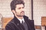 vijay Deverakonda in Dear Comrade, Vijay Deverakonda hospitalized, vijay deverakonda hospitalized due to exhaustion, Anand deverakonda vijay Deverakonda in Dear Comrade, Vijay Deverakonda hospitalized, vijay deverakonda hospitalized due to exhaustion, Anand deverakonda