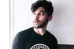 Dhruv Vikram latest, Dhruv Vikram latest, vikram s son to make his debut with arjun reddy, Dhruv vikram
