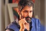 Vikram, Vikram latest, vikram rushed to hospital after he suffers a heart attack, Jayam ravi