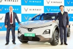 VinFast VF6 and VF7 EVs variants, VinFast VF6 and VF7 EVs, vinfast launches vf6 and vf7 evs in india complete details, That