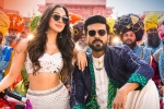 Vinaya Vidheya Rama next, Boyapati Sreenu, charan s vinaya vidheya rama first week collections, Vivek oberoi