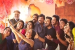 Vinaya Vidheya Rama movie rating, Vinaya Vidheya Rama movie review, vinaya vidheya rama movie review rating story cast and crew, Family support