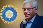 2019 world cup, vinod rai players, vinod rai will consult government on india pakistan match, Team india coach