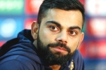 Virat Kohli, Indian cricket team, virat kohli faces backlash for asking fan to leave india, Mms