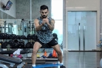 health and fitness, sports, virat kohli hasn t had a single cheat day in 2 years india s ex conditioning coach, Blue moon