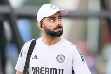 Virat Kohli Ends Speculation over ODI Future Virat Kohli Ends Speculation over ODI Future